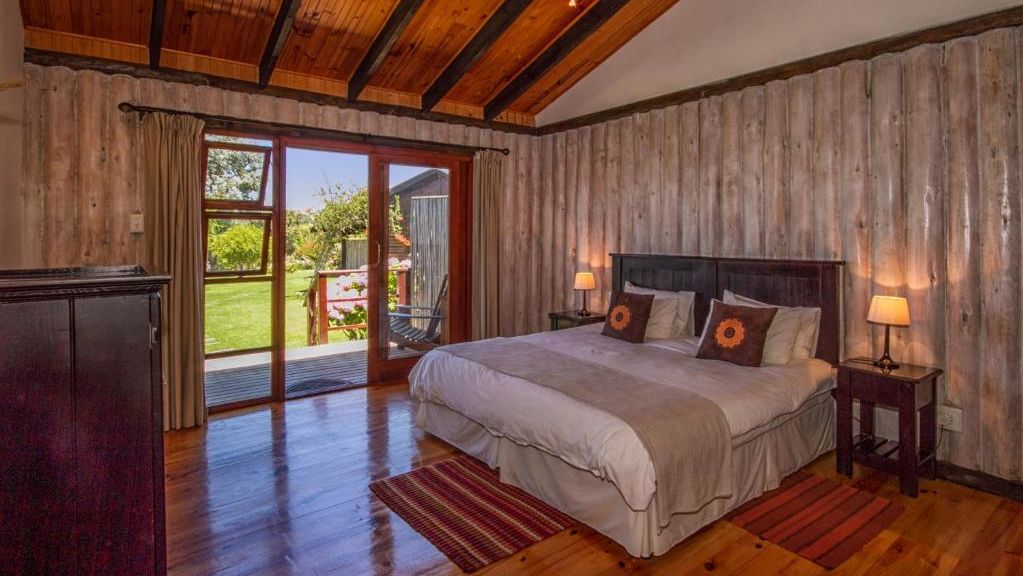 Piesang Valley Lodge » Matoke