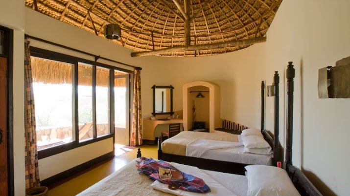 Samburu Sopa Lodge » Matoke