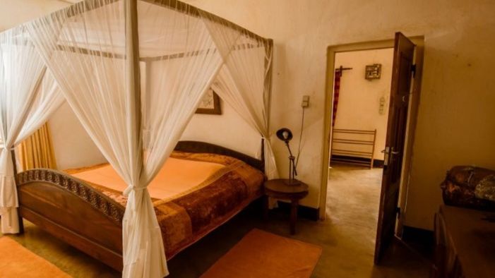 Simba Farm Lodge » Matoke