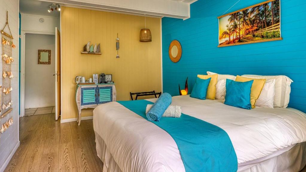 Villa Soalic » Réunion » Matoke Tours