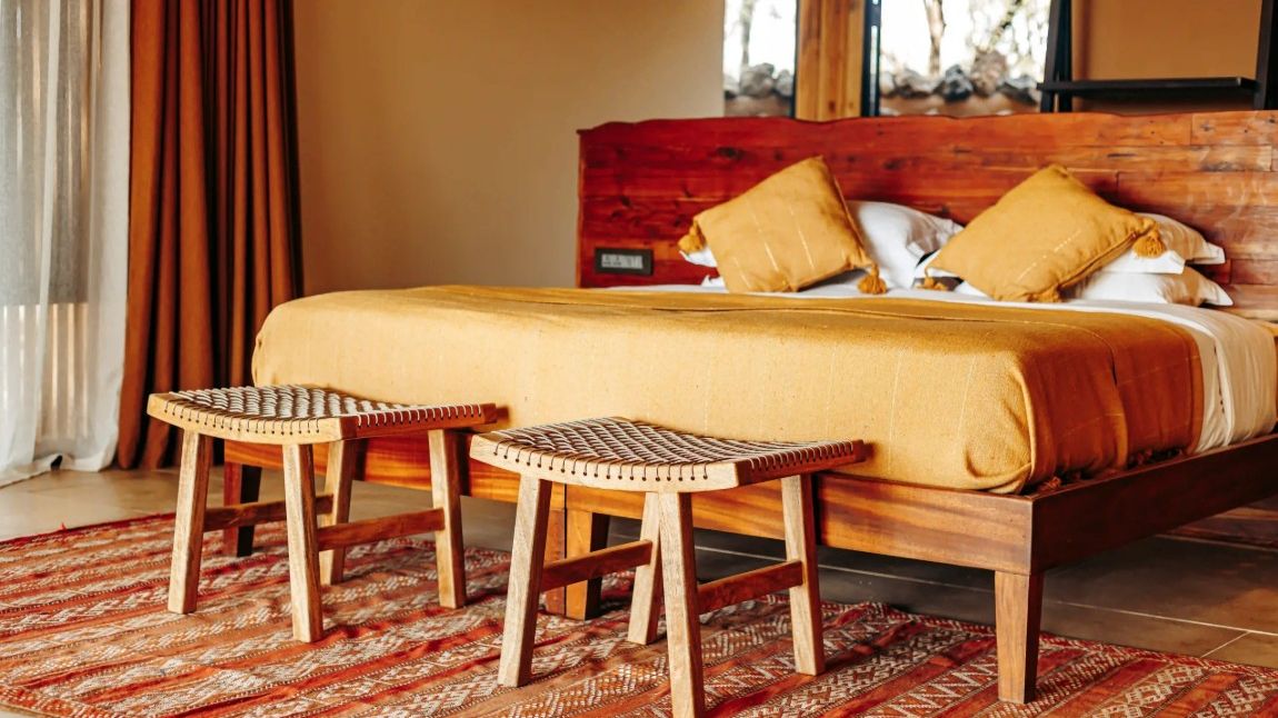 Soroi Samburu Lodge » Matoke