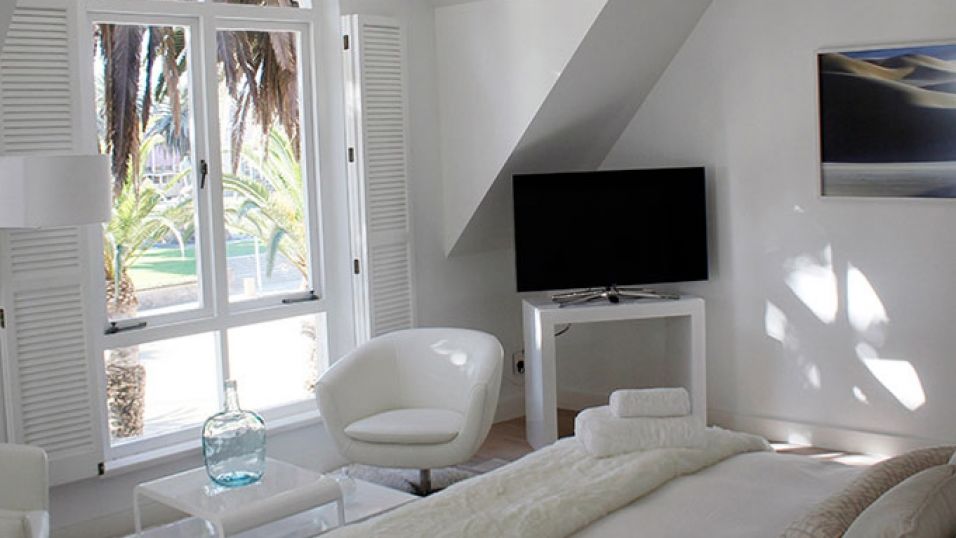 Swakopmund Luxury Suites » Matoke