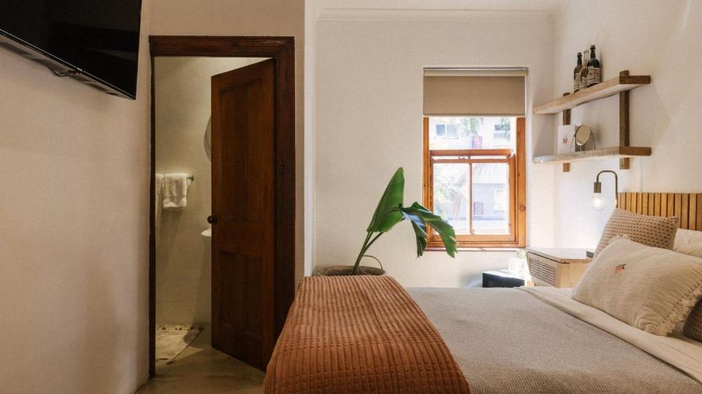 Sweet Orange Guesthouse » Matoke