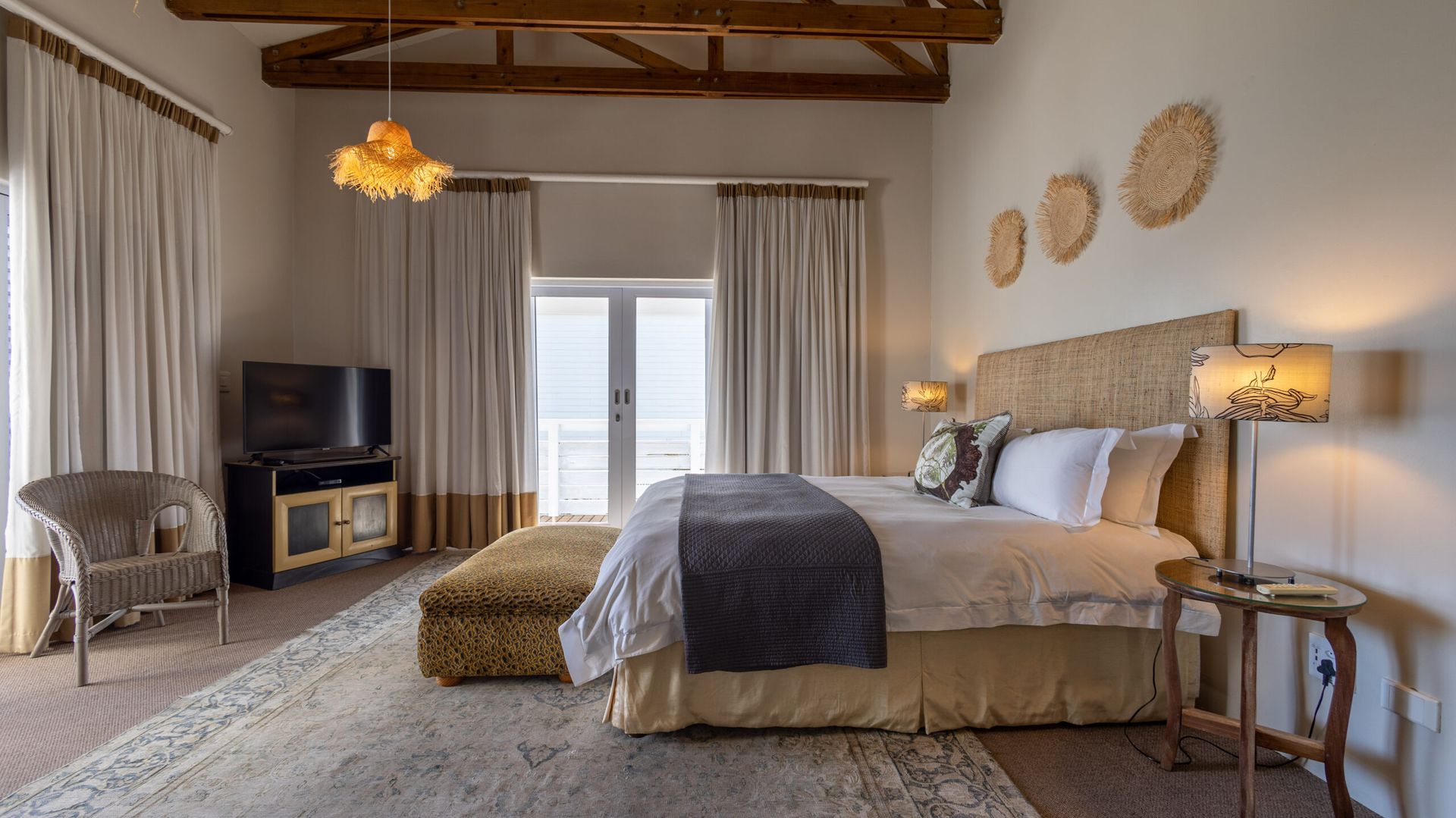 The Lofts Boutique Hotel » Matoke