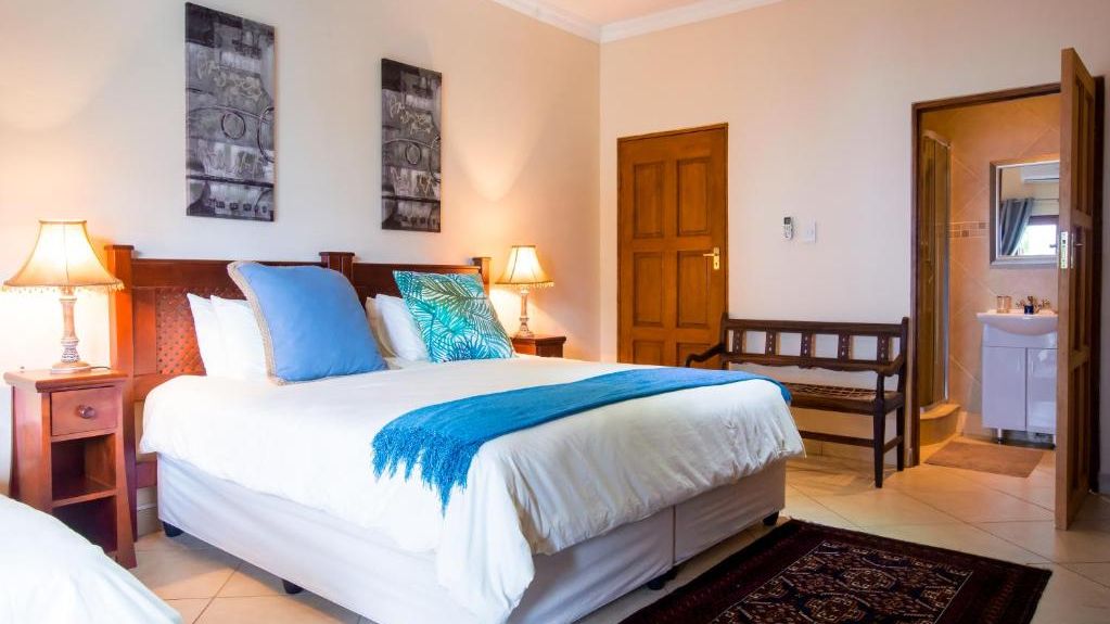 Turtle Bay Lodge » Matoke