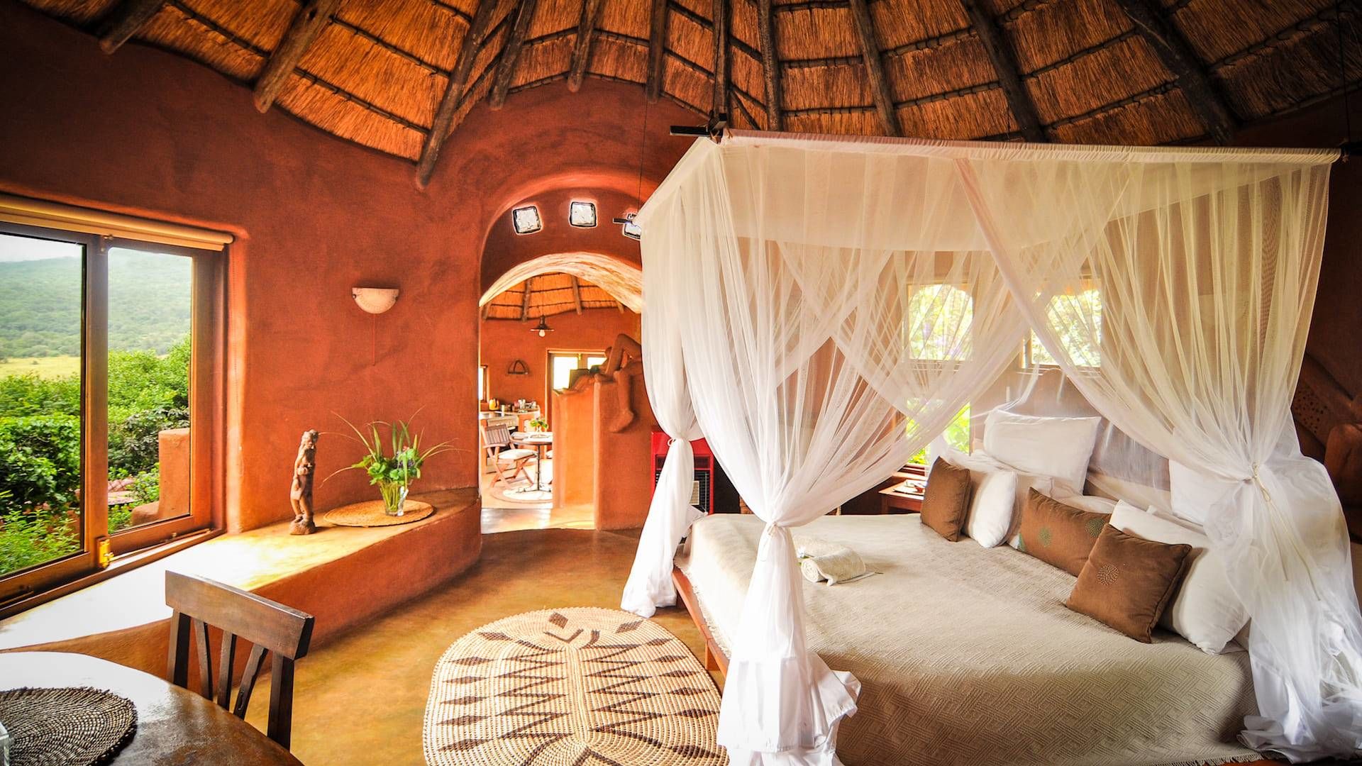 Venda Art Lodge Luxury Suites » Matoke