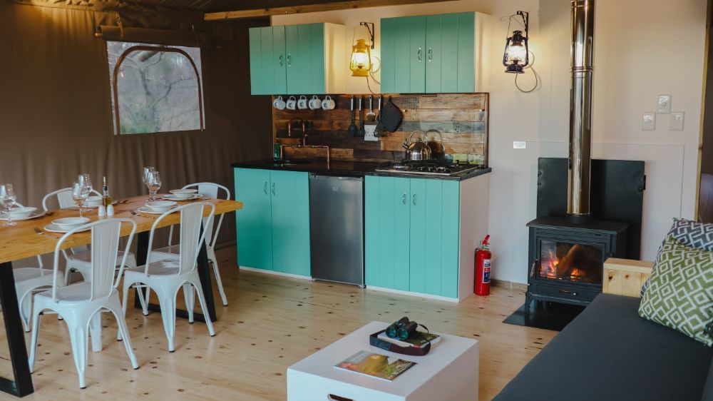 Africamps Waterberg » Zuid Afrika » Matoke Tours