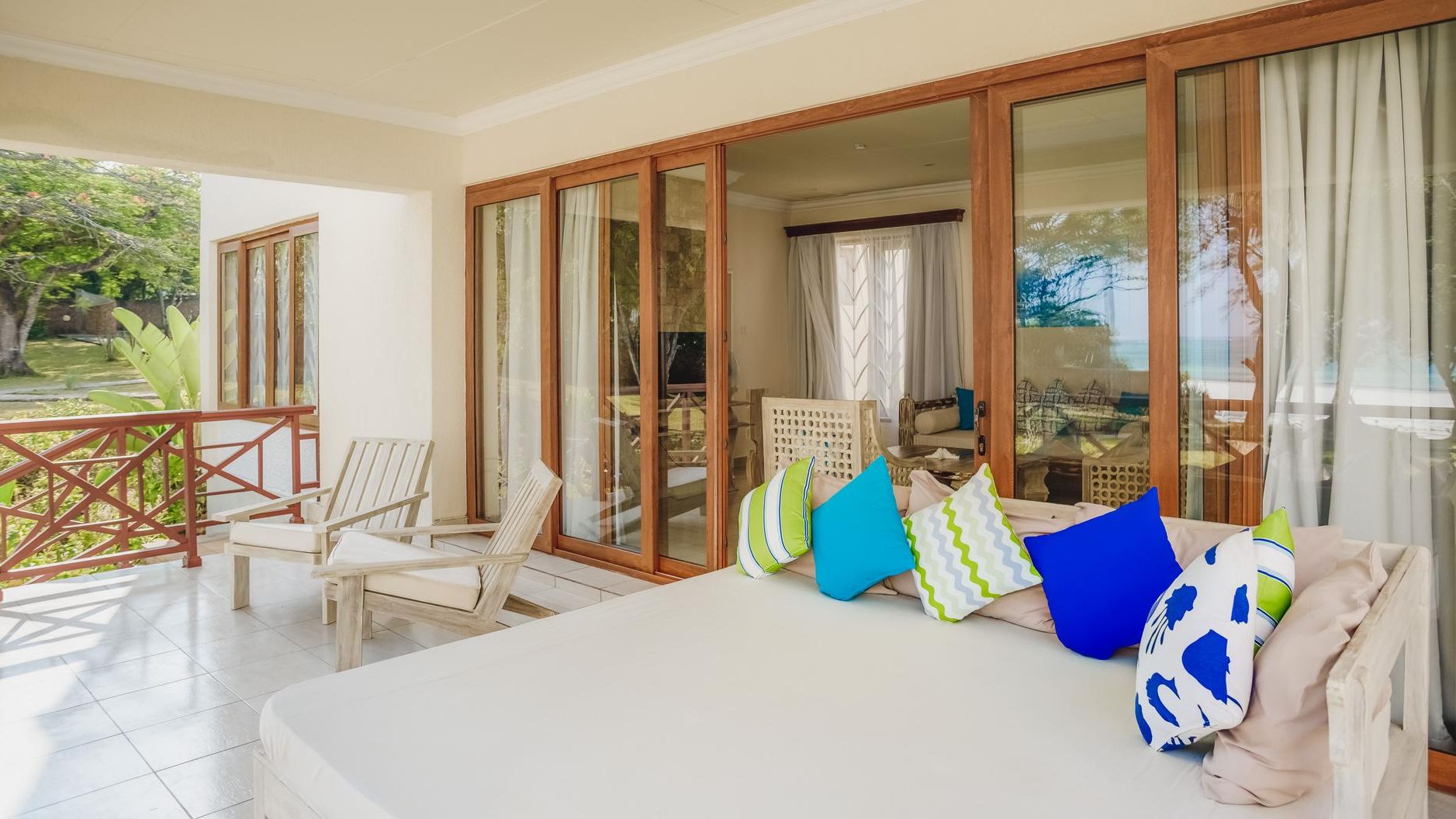 Zubeida Beach Resort » Matoke