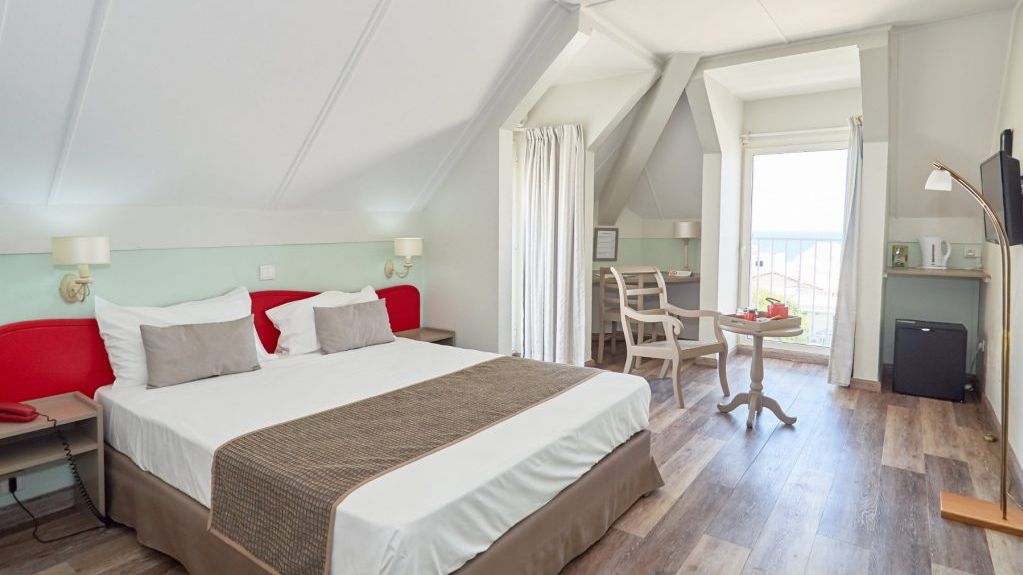 Hotel Austral » Matoke