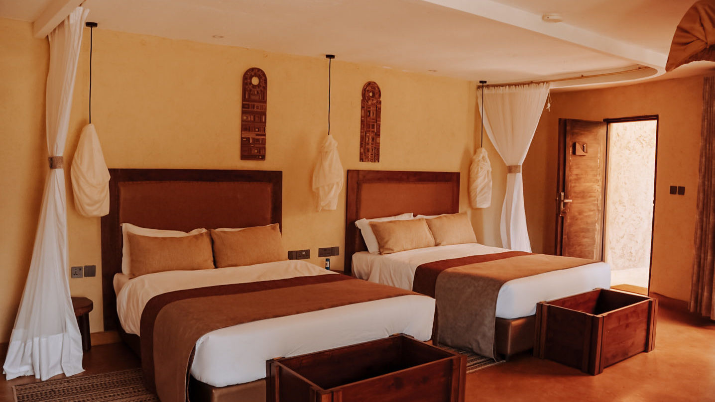 Amboseli Sopa Lodge » Kenia » Matoke Tours