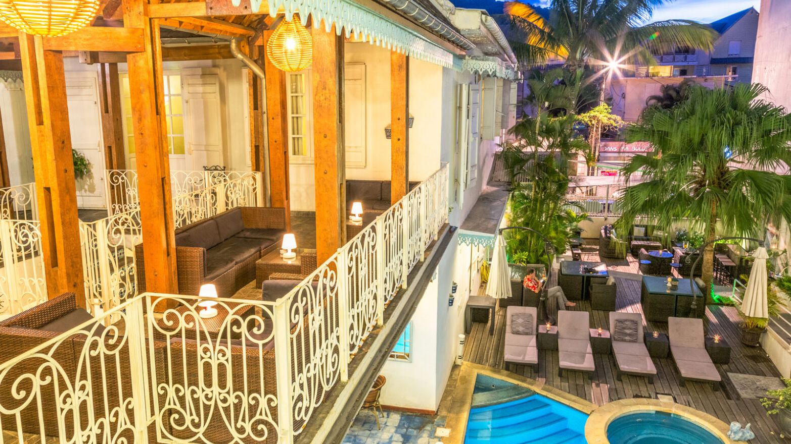 Juliette Dodu » Réunion » Matoke Tours