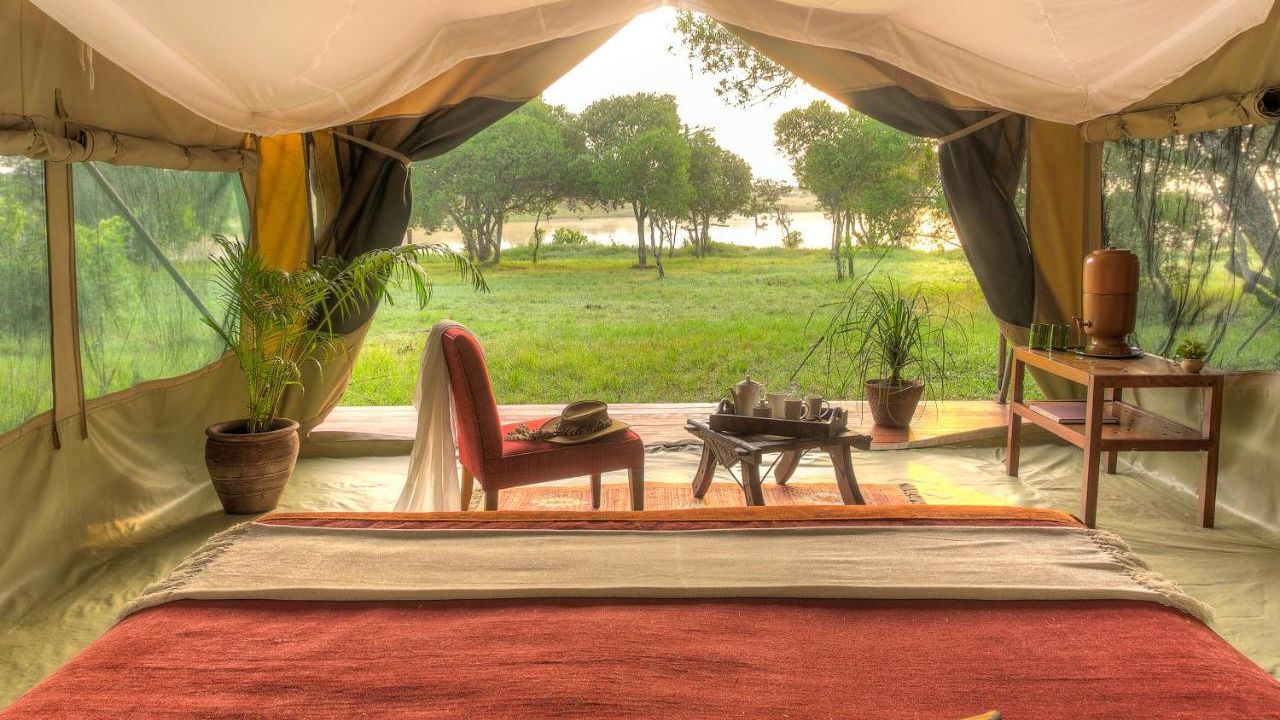 Kicheche Laikipia Camp » Matoke