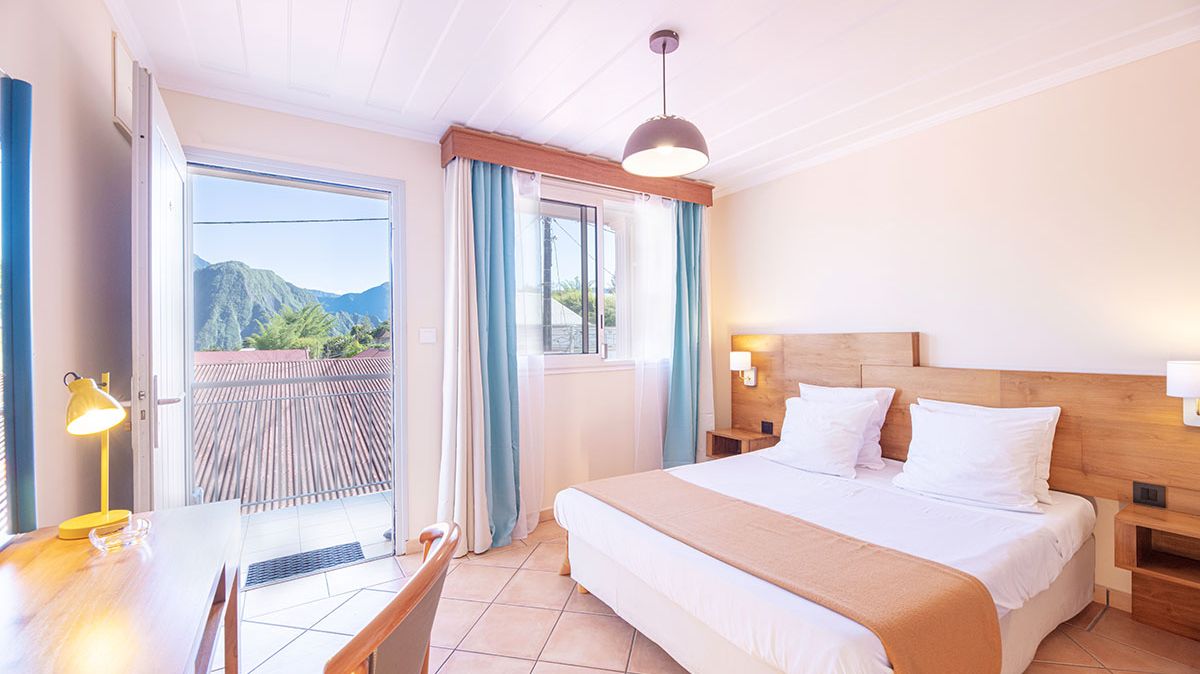 Relais de Cimes » Matoke