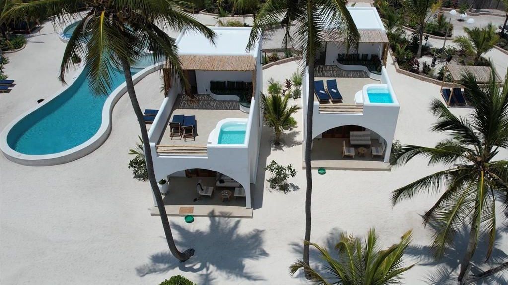 Kijani Beach Villas » Tanzania » Matoke Tours