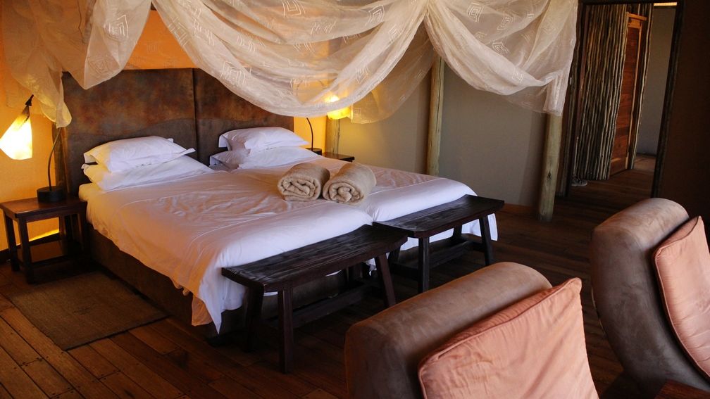 Sossus Dune Lodge » Matoke