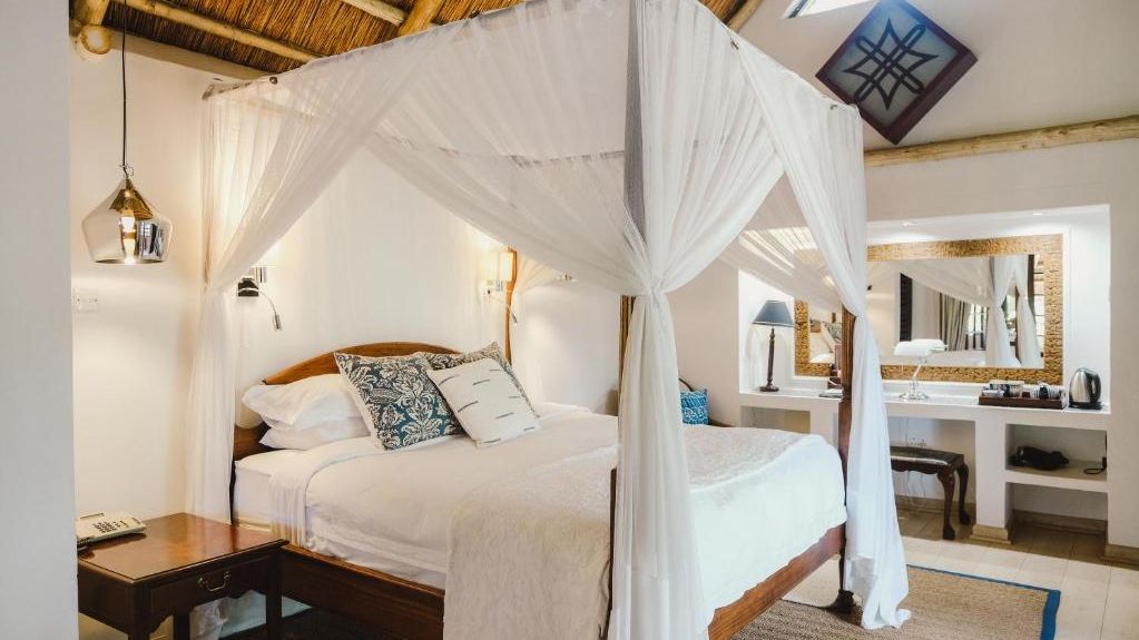 Amanzi Lodge » Matoke