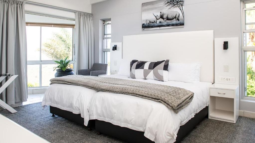 Bosavern Guest House » Zuid Afrika » Matoke Tours