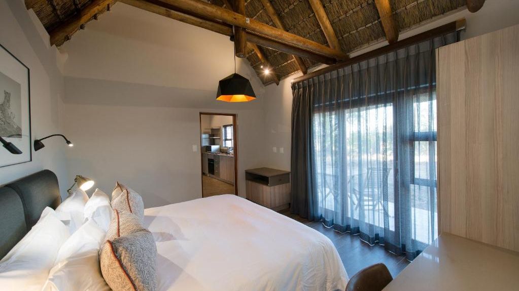 Buckler's Africa Lodge » Matoke