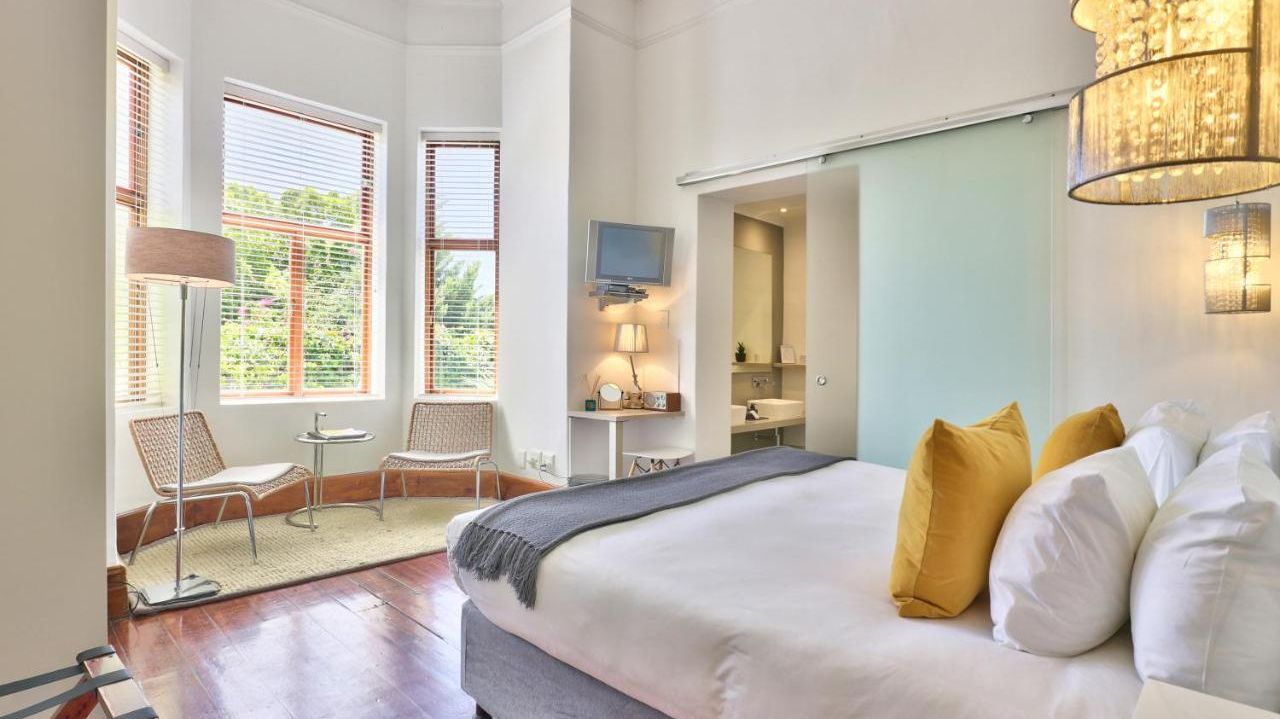 Cape Diem Lodge » Matoke