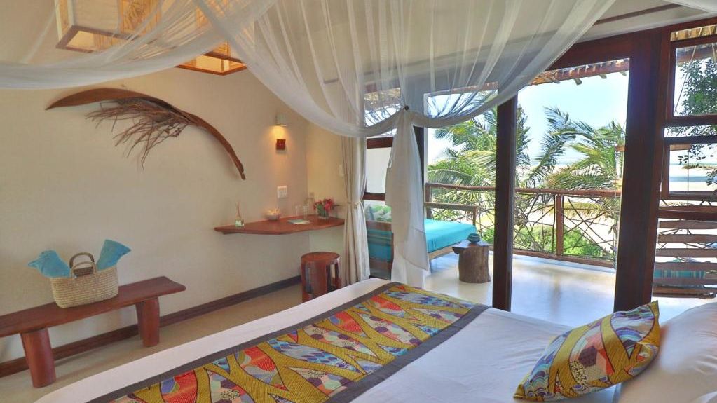 Casa Babi » Mozambique » Matoke Tours