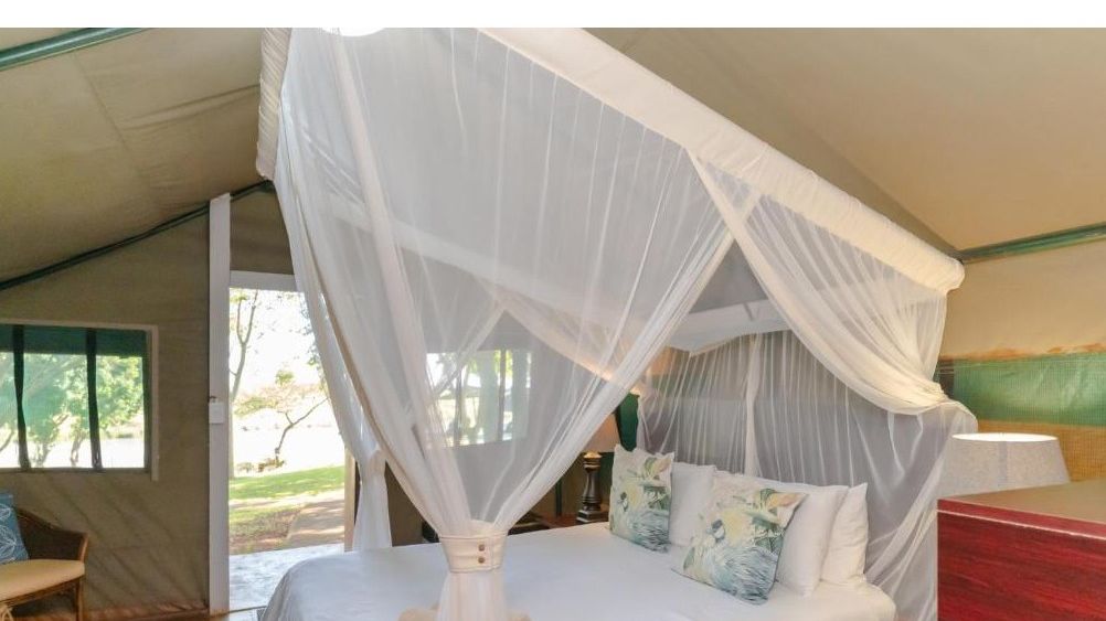 Crocodile Bridge Safari Lodge » Zuid Afrika » Matoke Tours