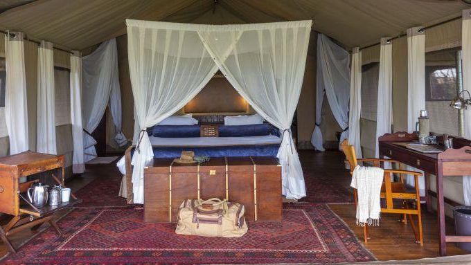 Duba Explorers Camp » Matoke