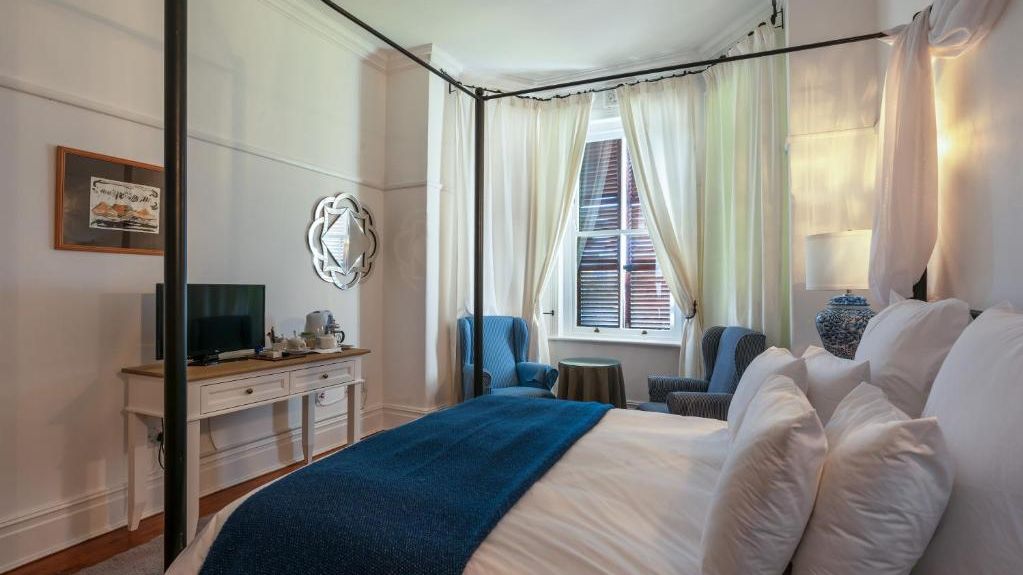 Esperanza Guest House » Matoke