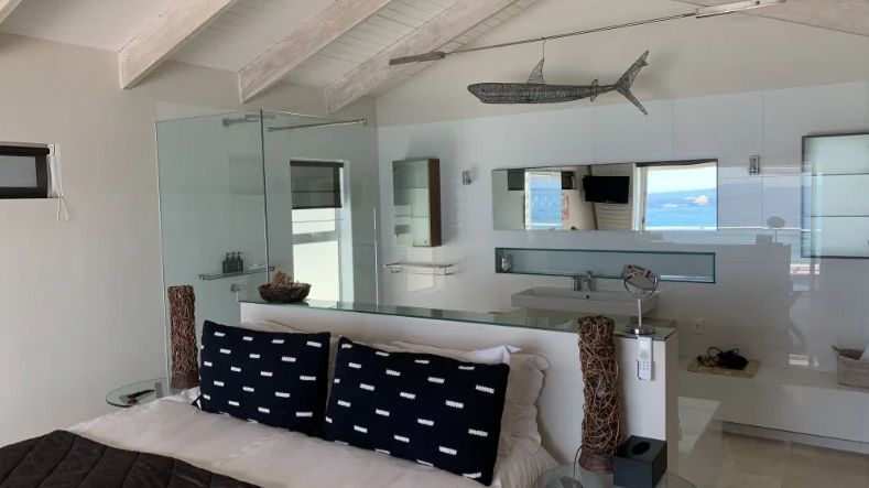 Glen Beach House » Matoke