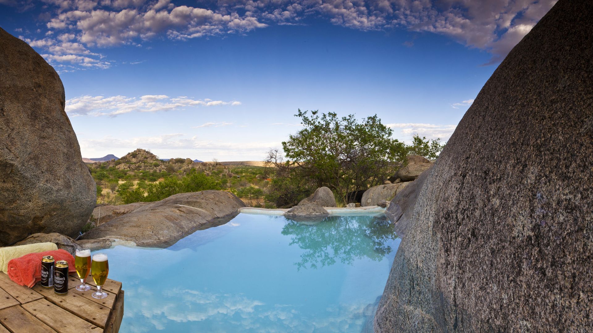 Hoada Campsite » Matoke