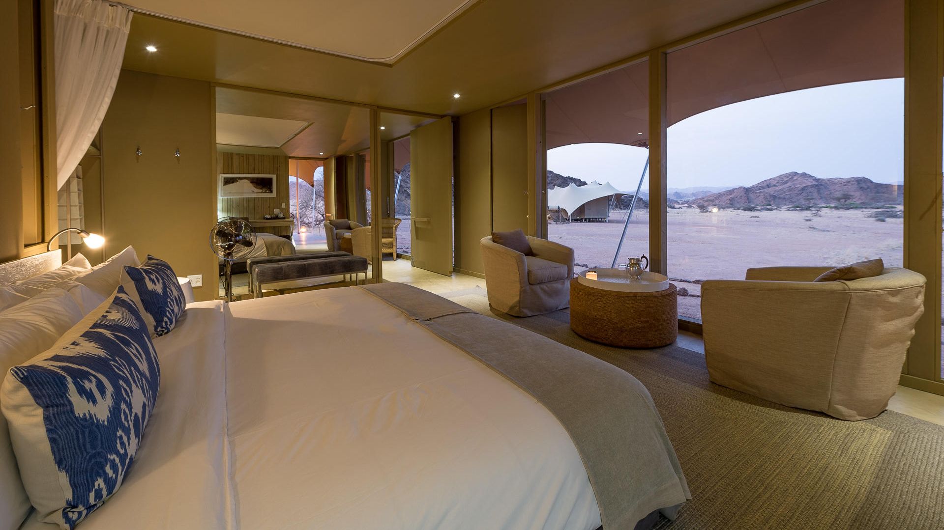 Hoanib Skeleton Coast Camp » Matoke
