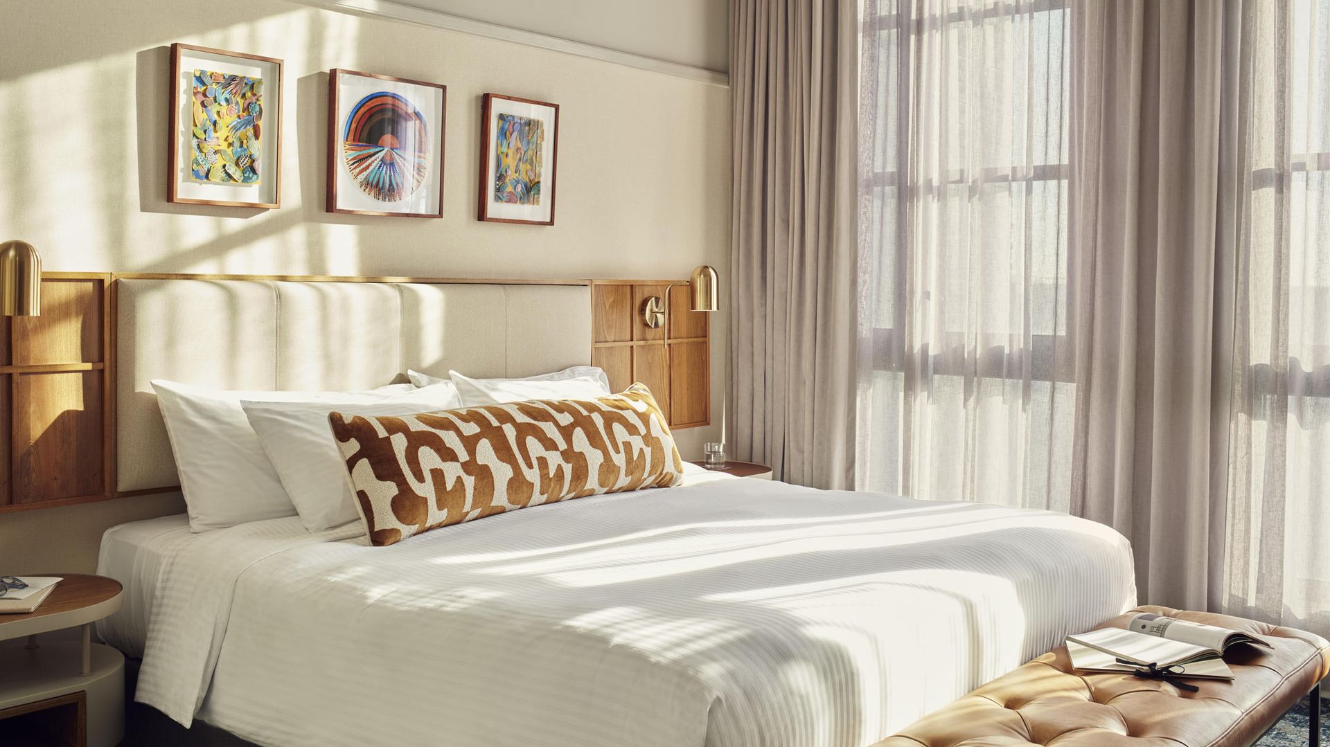 Hyde Hotel Rosebank » Zuid Afrika » Matoke Tours