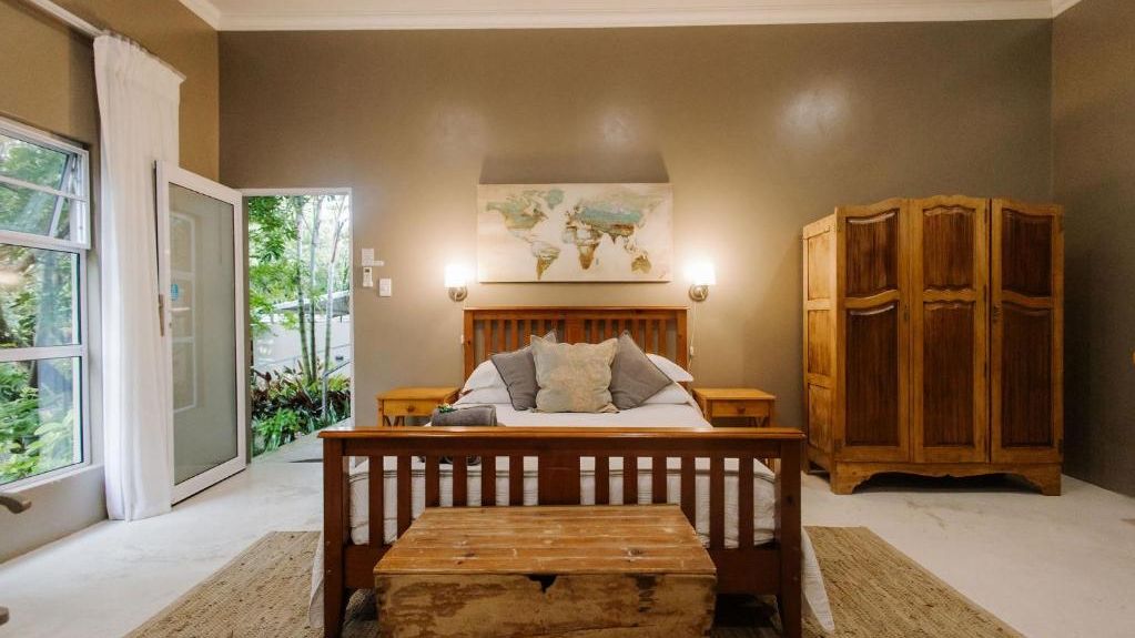 iGwalagwala Guest House » Zuid Afrika » Matoke Tours