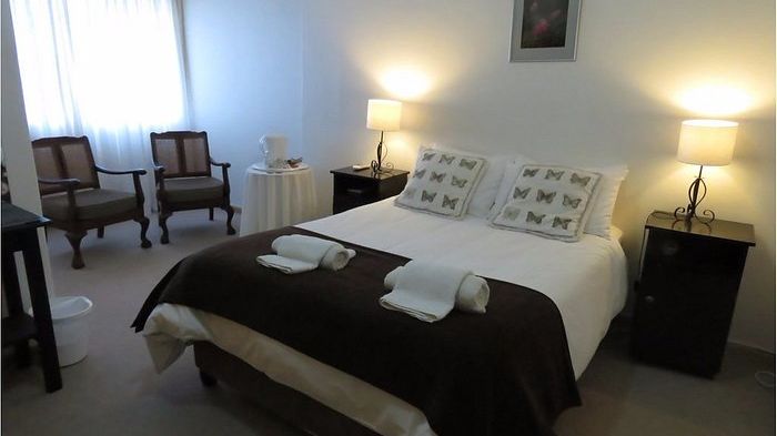 Kamieskroon Hotel » Matoke