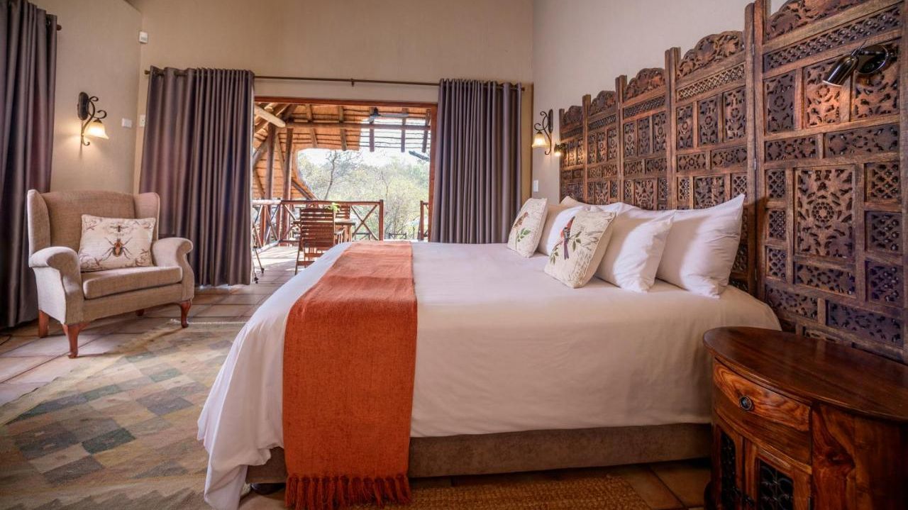 La Kruger Lifestyle Lodge » Zuid Afrika » Matoke Tours