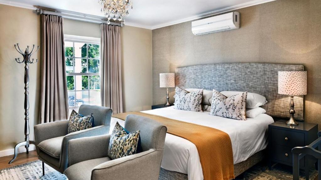 Lavender Farm Guest House » Matoke
