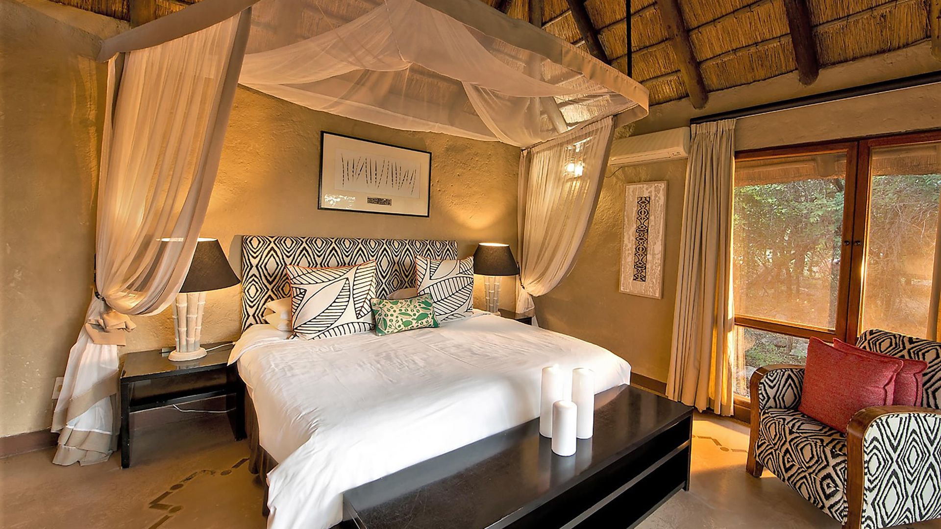 Lukimbi Safari Lodge » Matoke