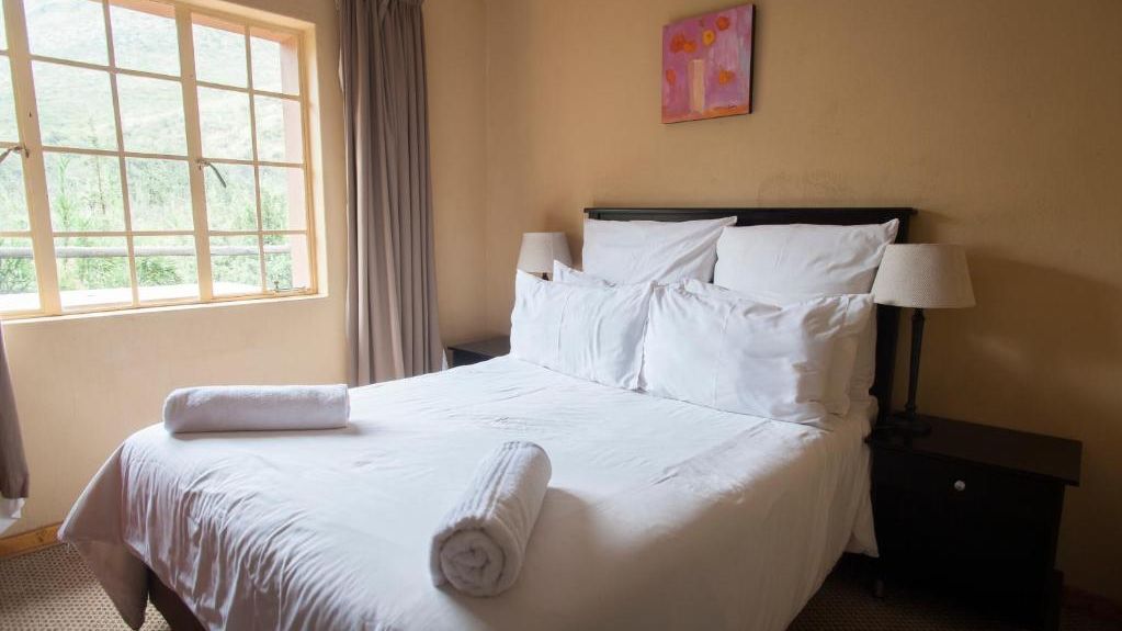 Maliba River Lodge » Matoke