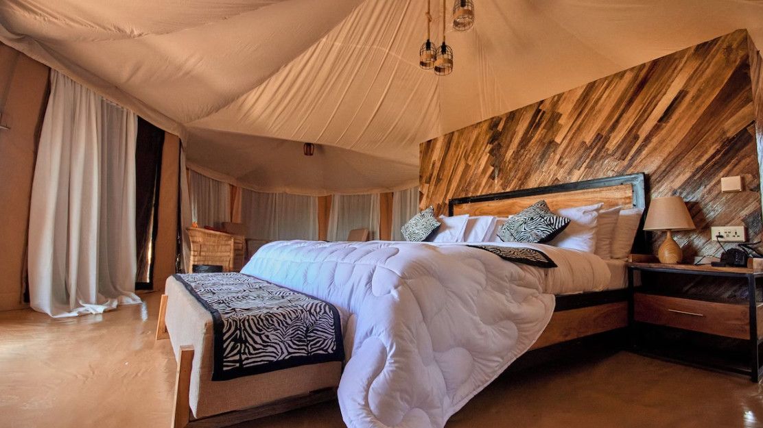 Moyo Migration Camp » Tanzania » Matoke Tours