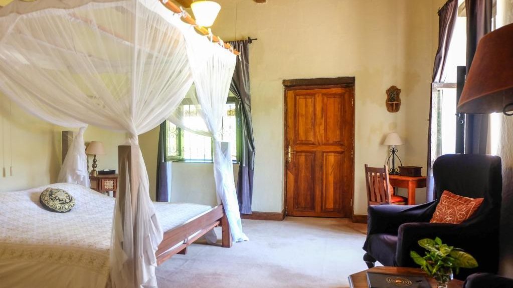 Ngare Sero Mountain Lodge » Tanzania » Matoke Tours