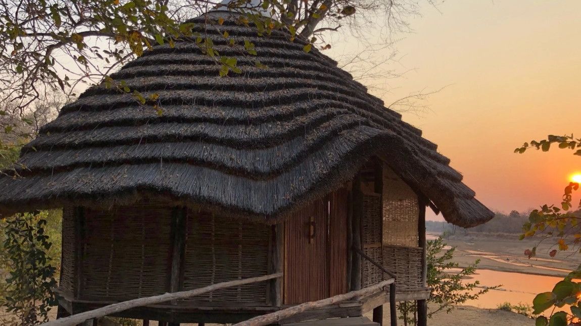 North Luangwa River Camp » Zambia » Matoke Tours