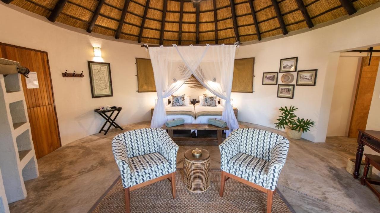 Nyala Safari Lodge » Matoke