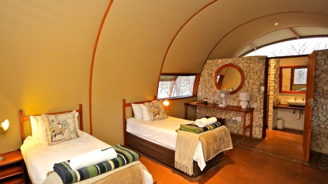 Etosha Omasuti Lodge » Matoke