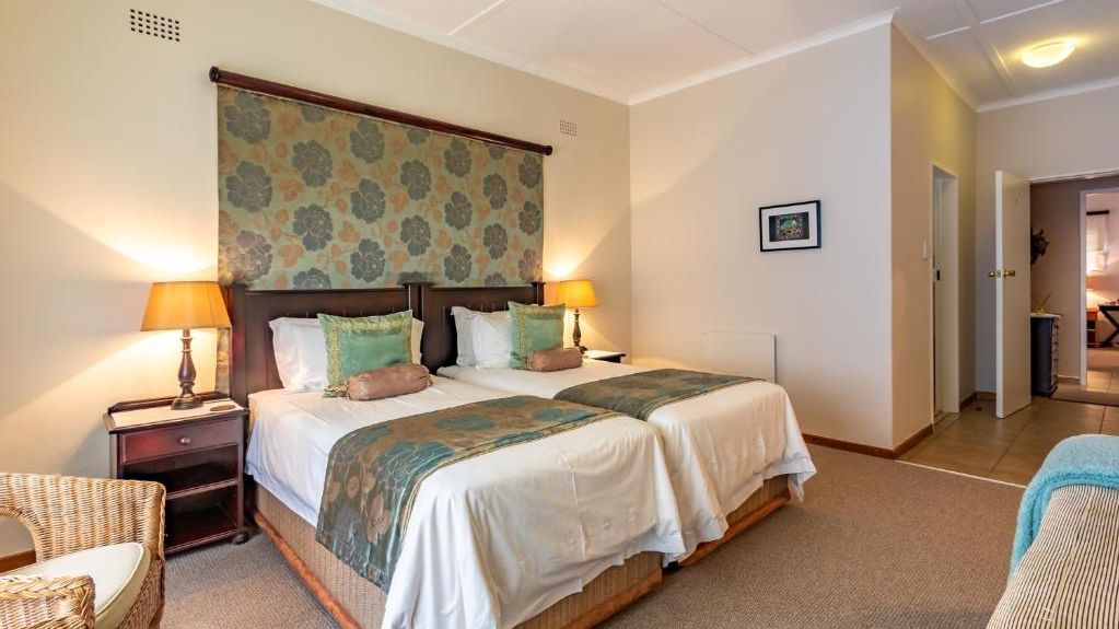 Porcupine Ridge Guesthouse » Matoke