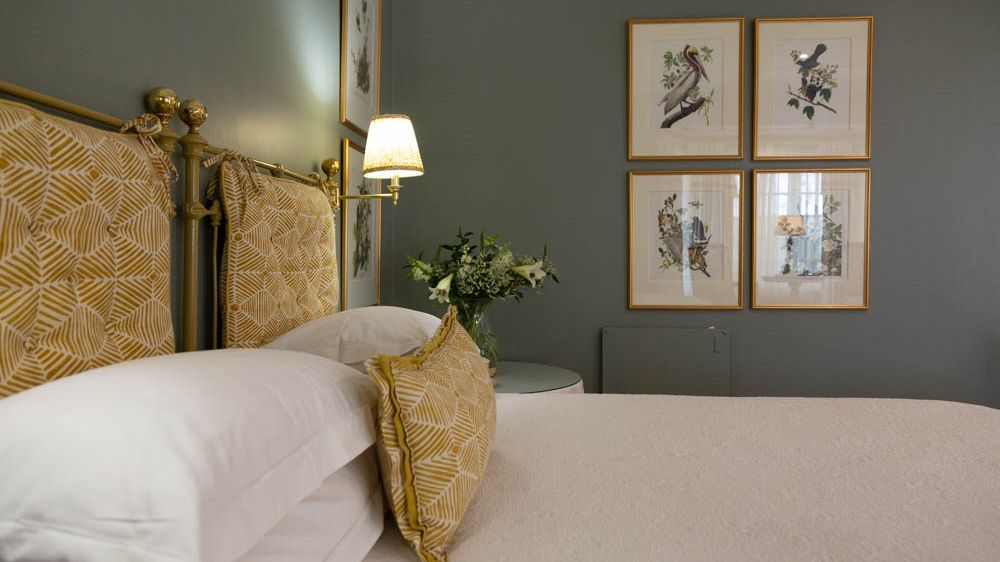 Rosenhof Country House » Matoke