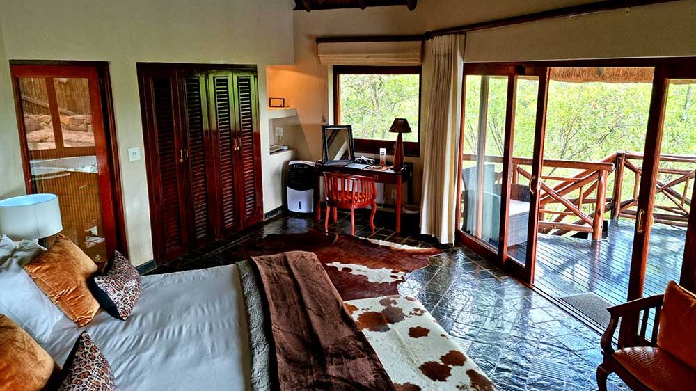 Sekala Private Game Lodge » Zuid Afrika » Matoke Tours