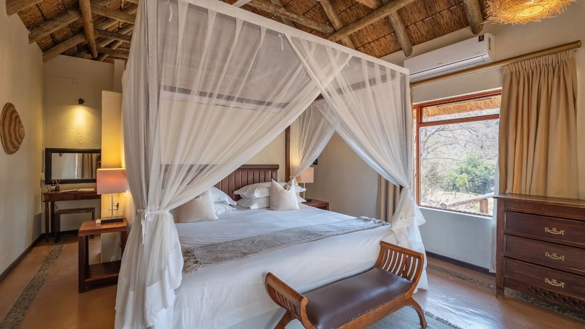 Shibula Safari Lodge » Matoke