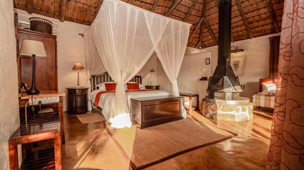 Tanamera Lodge » Matoke
