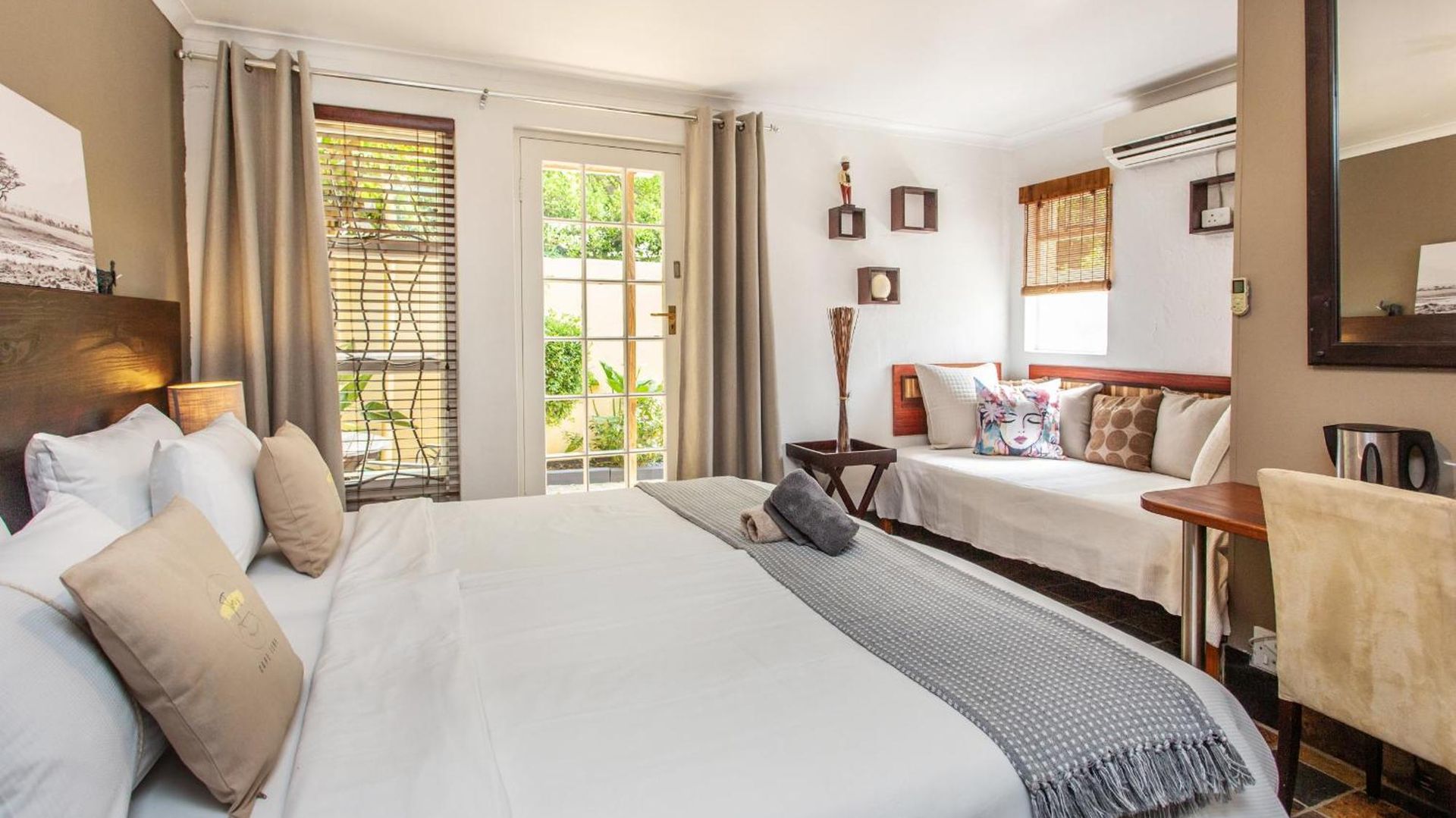 Tom's Guest House » Matoke