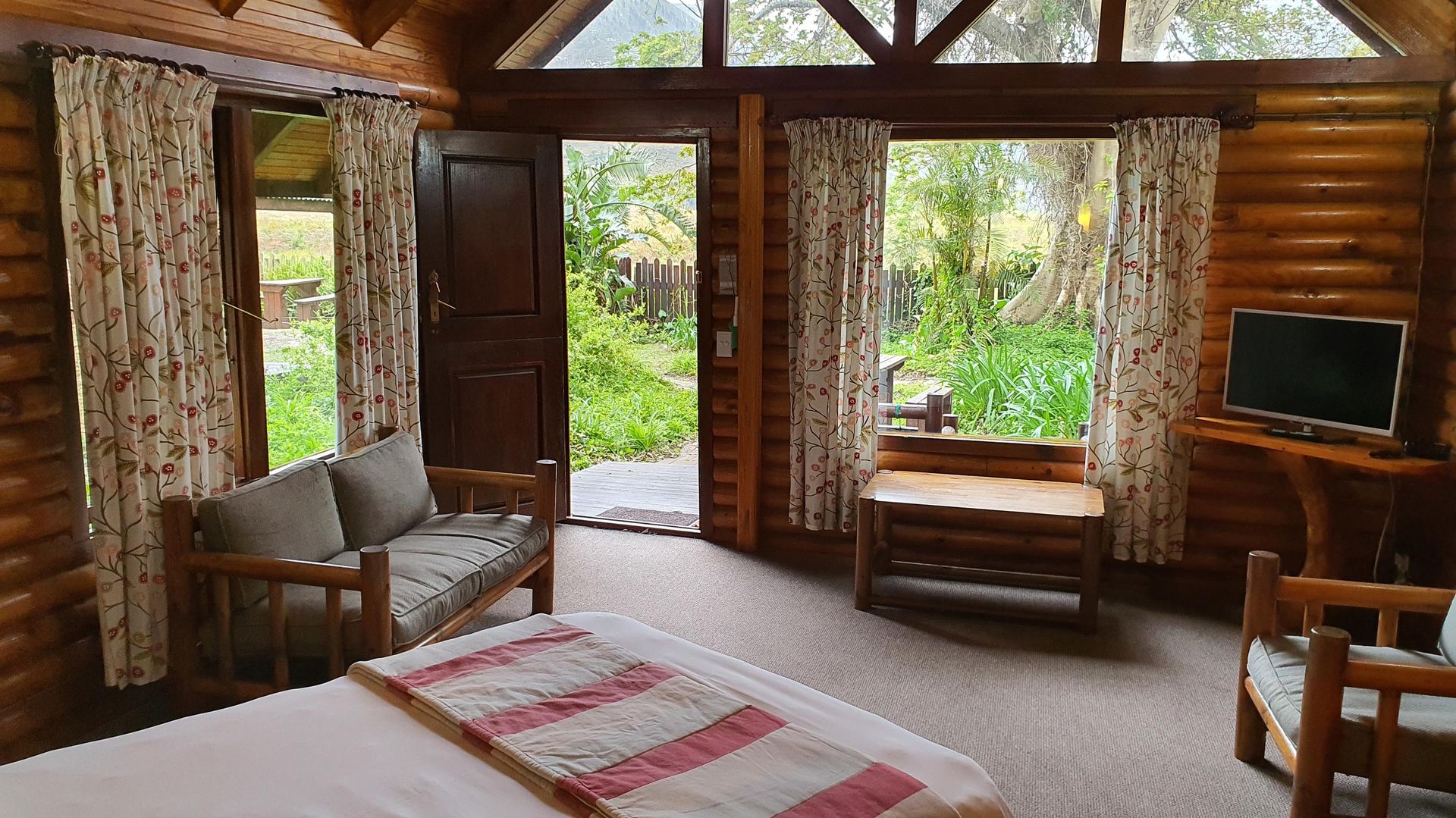 Tsitsikamma Lodge & Spa » Matoke