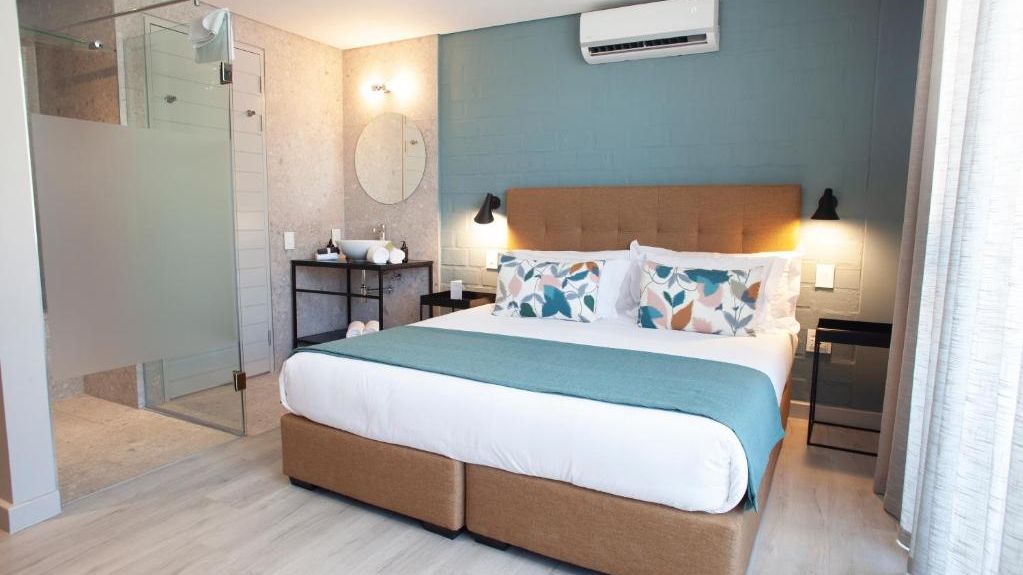 Zest Boutique hotel » Matoke